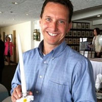 Mike Salliotte