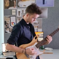 Aidan King