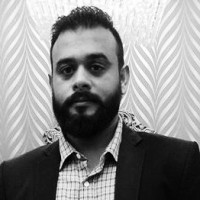 Muhammad Danish Ali