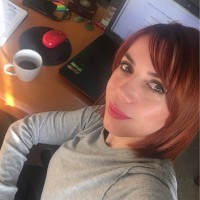 Seda Okay Günaydın