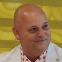 Michael Edenburg
