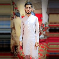 Muhammad Hamza Sabir