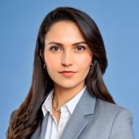 Monica Arcos