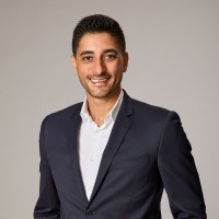 Michael Bahou