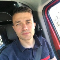 Aurelien Laplaige