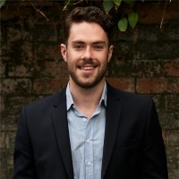 Josh Dixon