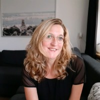 Marjon Mulder