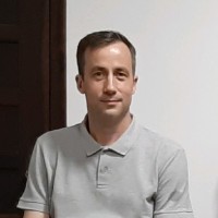 Ulisses Backes Ropelato