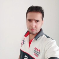 Sarfaraz Ahmad