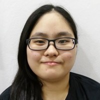 Charlene Chow