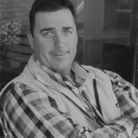 Frikkie Myburgh