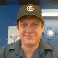 Shane Baervoets
