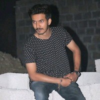 Anand Habib