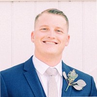 Cole Shepherd