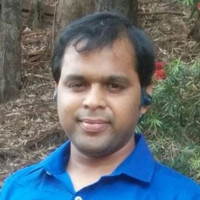 Sivakrishna prasad Chikkala