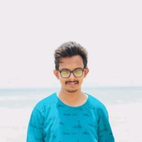 Sroyon Mondal