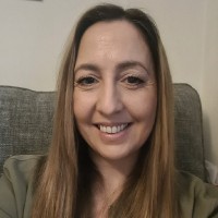 Emma Maslin-Prothero