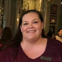Stacy Sanford