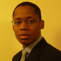 Thapelo Oageng