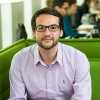 Alfonso Silva Herrera