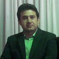 Muhammad Naveed Tahir