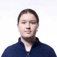 Veronika Kirievskaya