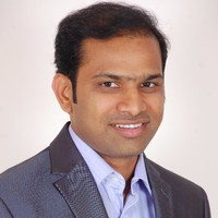 Rajesh Poosarla