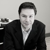Brent Rushton, CPA, CGA