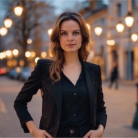 Marije Den Dulk