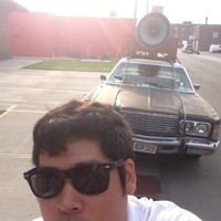 Luke Matsuda