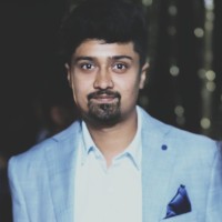 Ayush Jain
