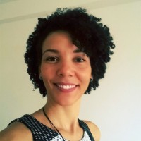 Alana Almeida De Souza