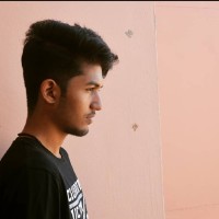 Athul Murali