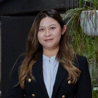 Nicola Lee