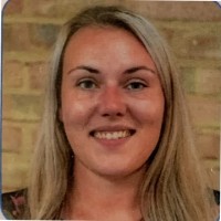 Emily Jones Bsc (Hons) Mcieh