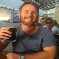 Stephen Morrish