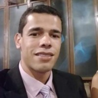 Glauber Lino