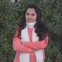 Aishwarya Pawar