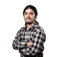 Yubraj Upadhaya