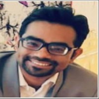 Kumar Ranjan