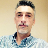 Byron Zikakis