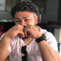 Edvanilson Nascimento