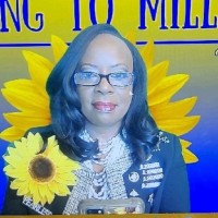 Jo Ann M. Allen