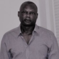 Joe Mendy