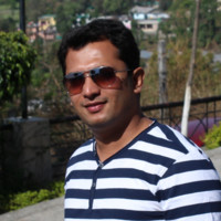 Amit Nimkar