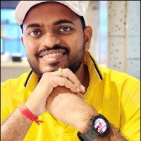 Amit Kumar Yadav