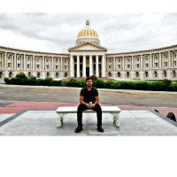 Yadvendra Kumar
