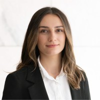 Deniz Lara Vogel