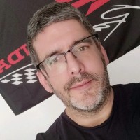 Paulo Pessoa Da Silva