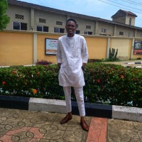 Agboola Opeyemi